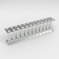 12x15mL CH Magnetic Rack - Image 2