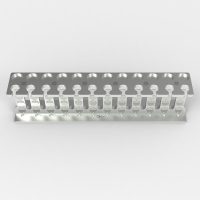 12x15mL CH Magnetic Rack - Image 4