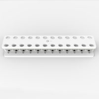 12×2 1.5mL Magnetic Rack