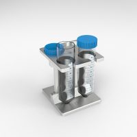 50mL CH Magnetic Rack
