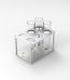 3x2 50mL Tube Holder