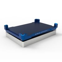 Levitation PLT Magnet Plate