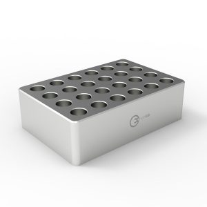 24x Cryogenic CoolBlock