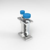 1x2 Hybrid Magnetic Rack