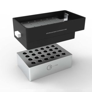 MBD - Modular Bead Dispensers &mdash; Ariumlab