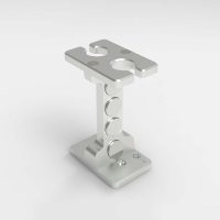 1x2 15mL Magnetic Rack - Image 2