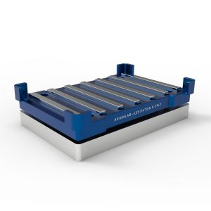Levitation R-7PLT Magnet Plate