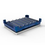 Levitation BL-M Magnet Plate 01