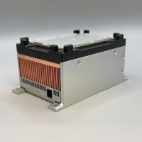 ACHU – Active Heating & Cooling Unit - Image 2
