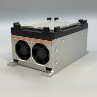 ACHU – Active Heating & Cooling Unit
