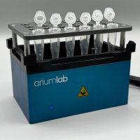 AMU – Automatic Magnet Unit 002