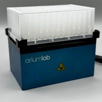 AMU – Automatic Magnet Unit 003
