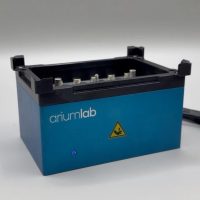 AMU – Automatic Magnet Unit 004