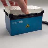 AMU – Automatic Magnet Unit 005